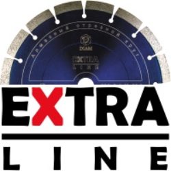 DIAM представил новую линейку алмазных дисков EXTRA LINE